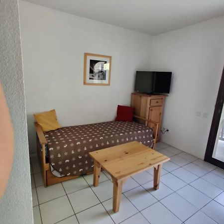 Residence Les Trois Vallees - Арро Екстер'єр фото