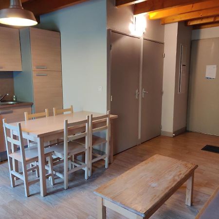Residence Les Trois Vallees - Арро Екстер'єр фото