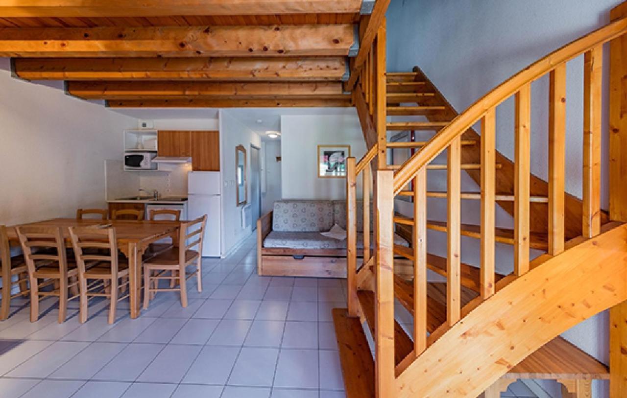 Residence Les Trois Vallees - Арро Екстер'єр фото