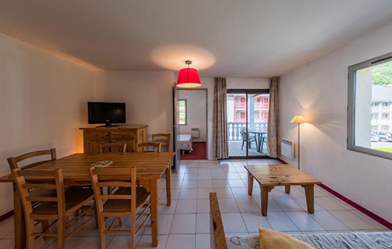 Residence Les Trois Vallees - Арро Екстер'єр фото