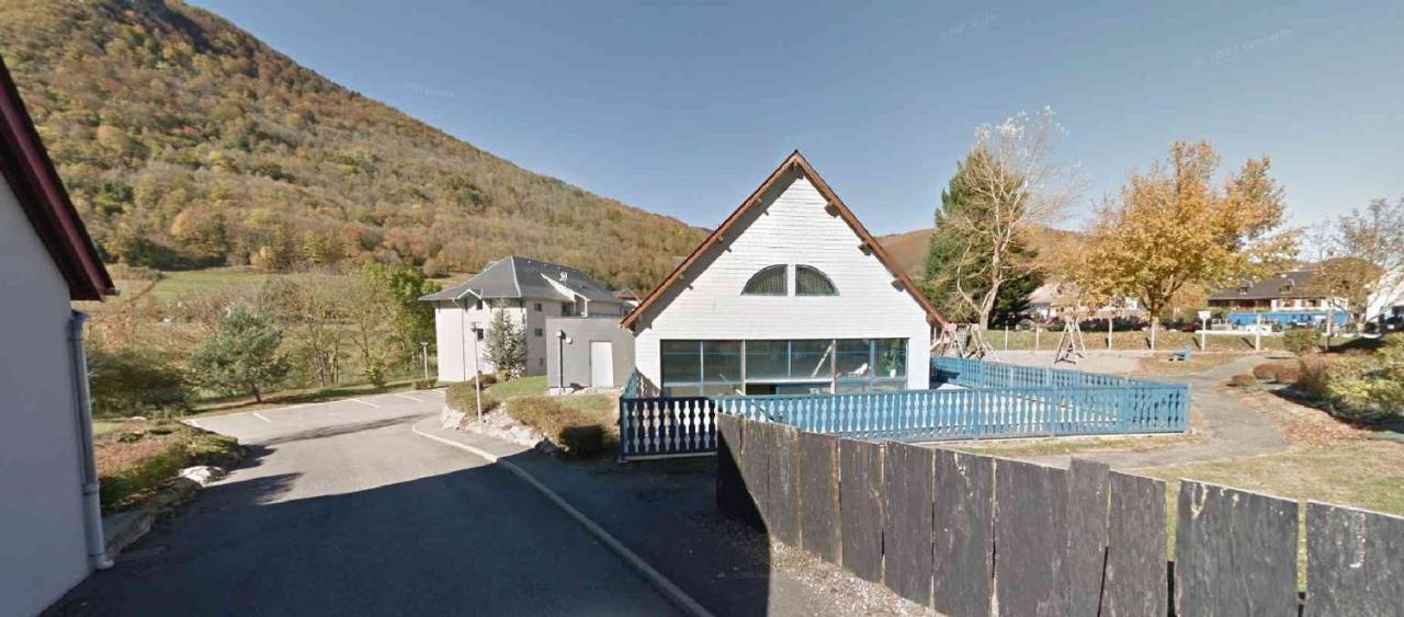 Residence Les Trois Vallees - Арро Екстер'єр фото