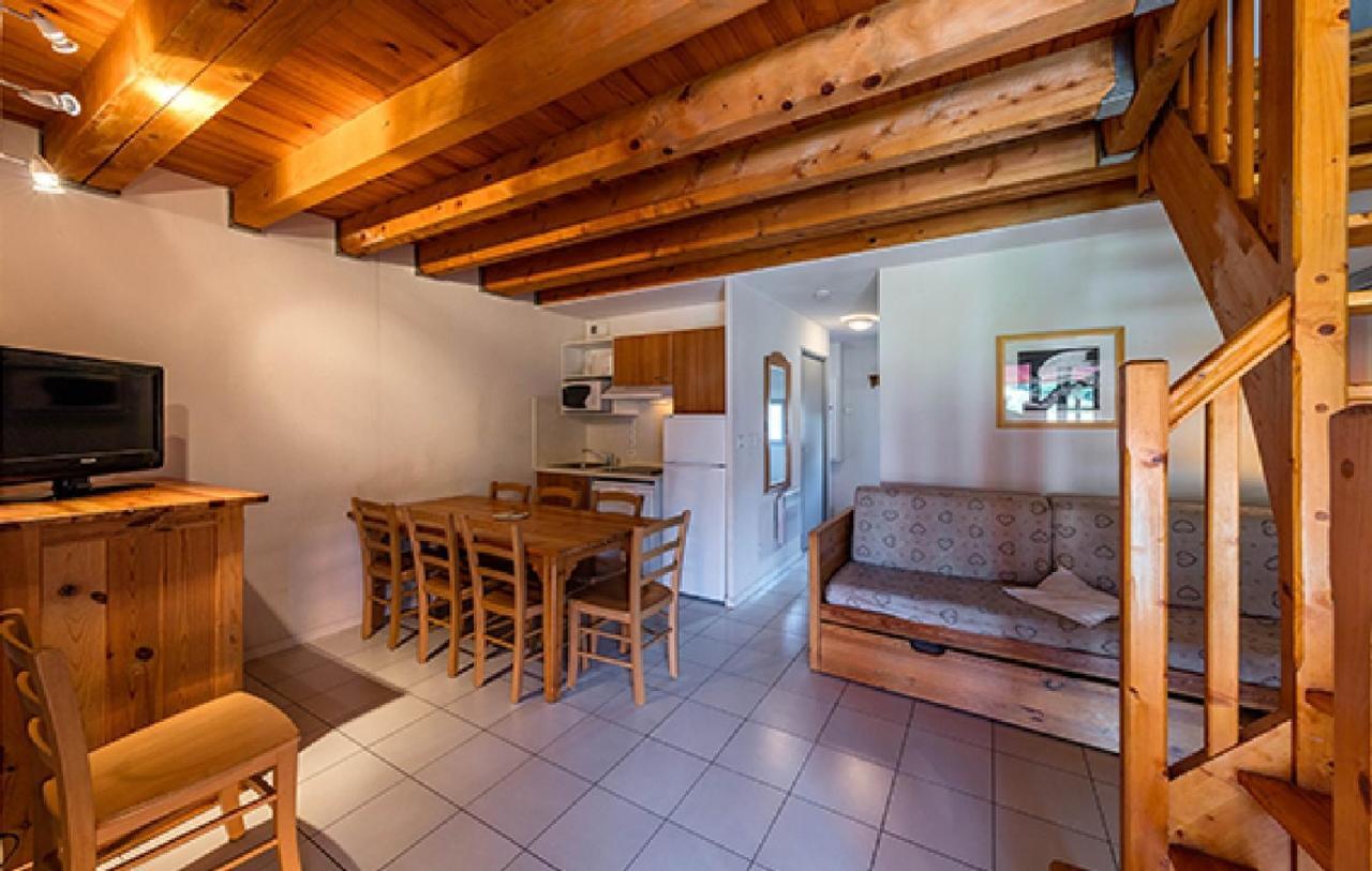 Residence Les Trois Vallees - Арро Екстер'єр фото