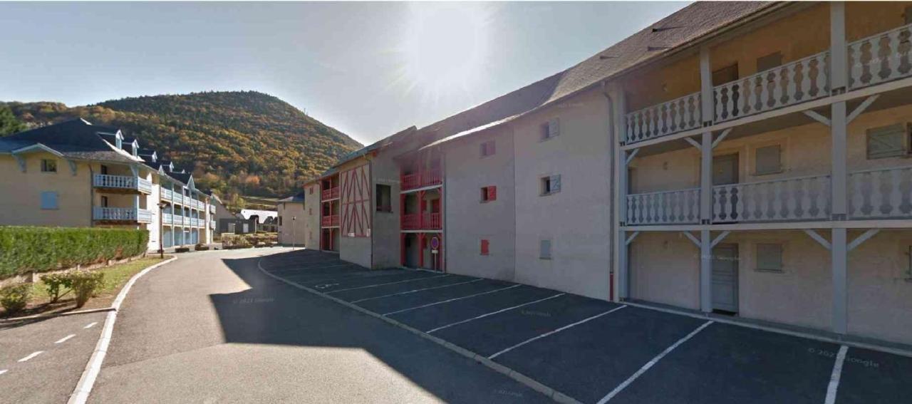 Residence Les Trois Vallees - Арро Екстер'єр фото