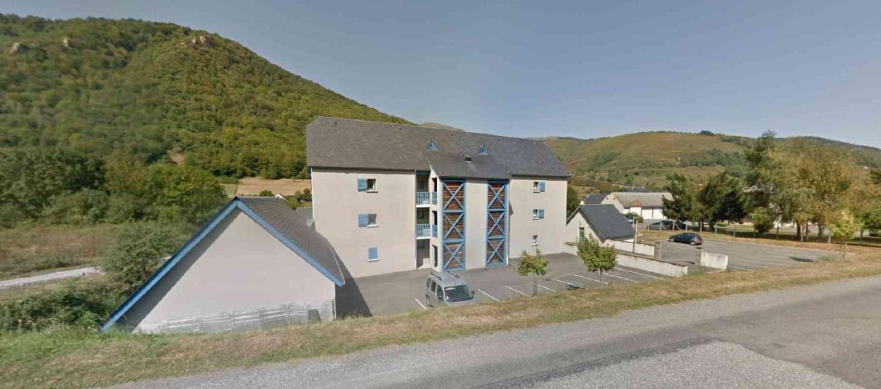 Residence Les Trois Vallees - Арро Екстер'єр фото