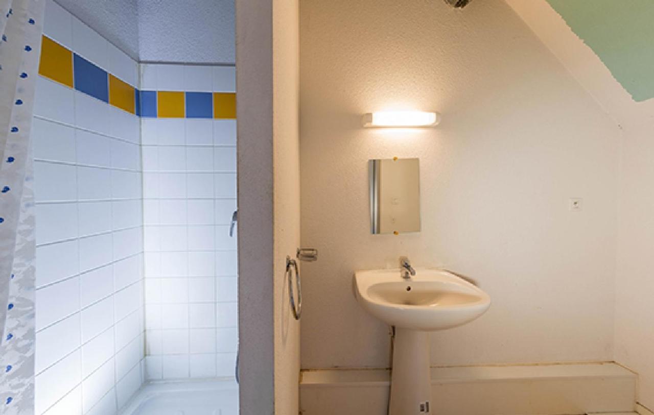 Residence Les Trois Vallees - Арро Екстер'єр фото