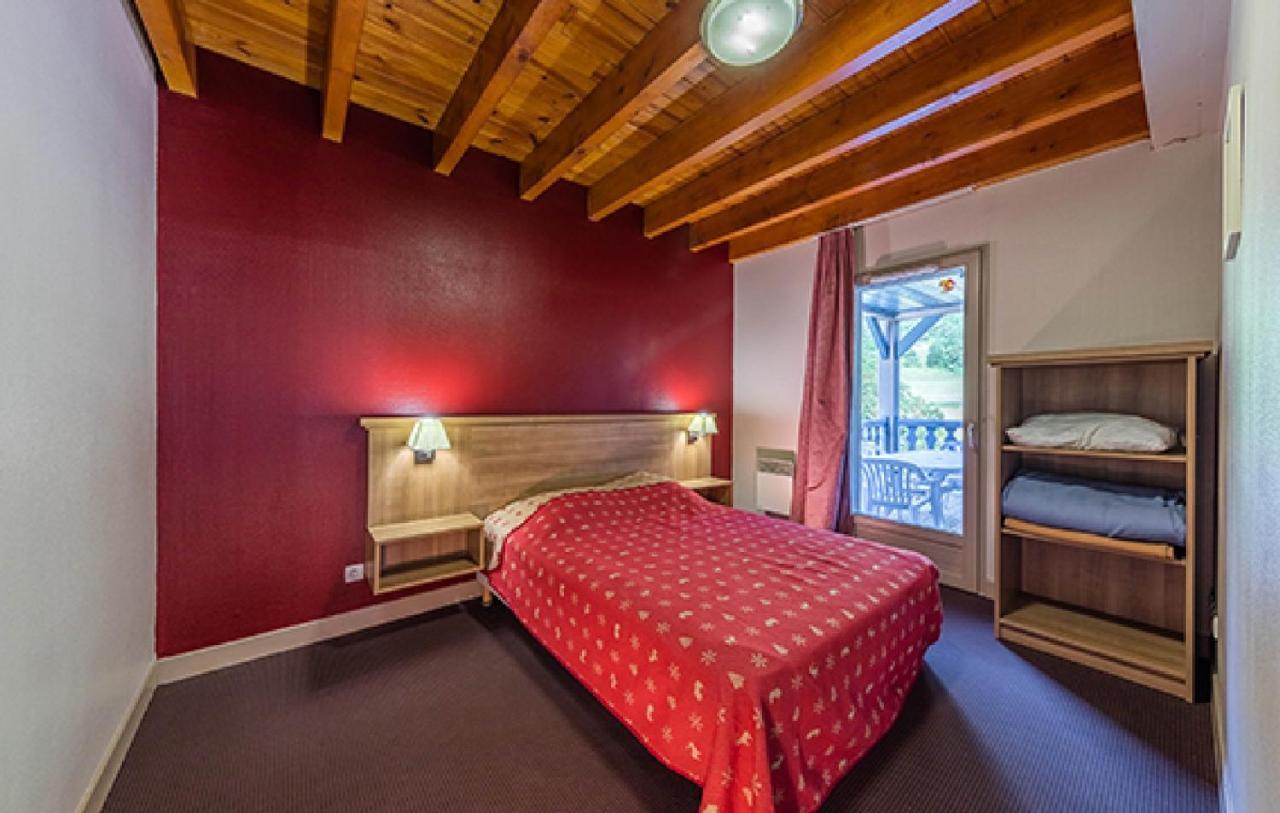 Residence Les Trois Vallees - Арро Екстер'єр фото