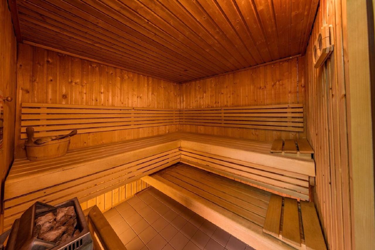 Residence Les Trois Vallees - Арро Екстер'єр фото