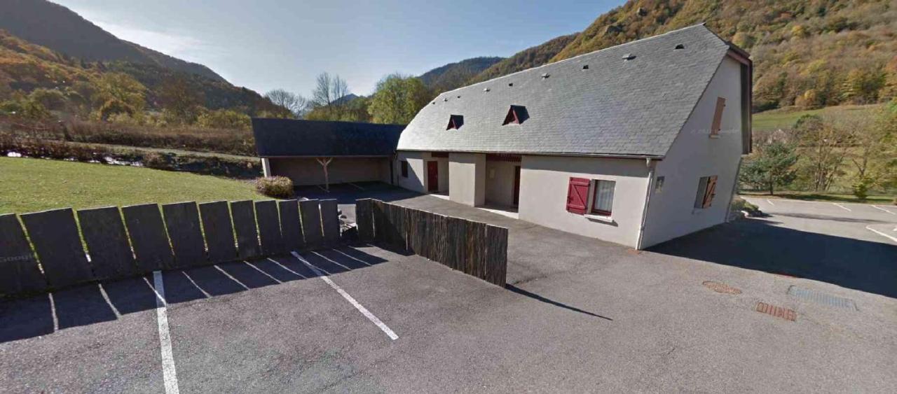 Residence Les Trois Vallees - Арро Екстер'єр фото