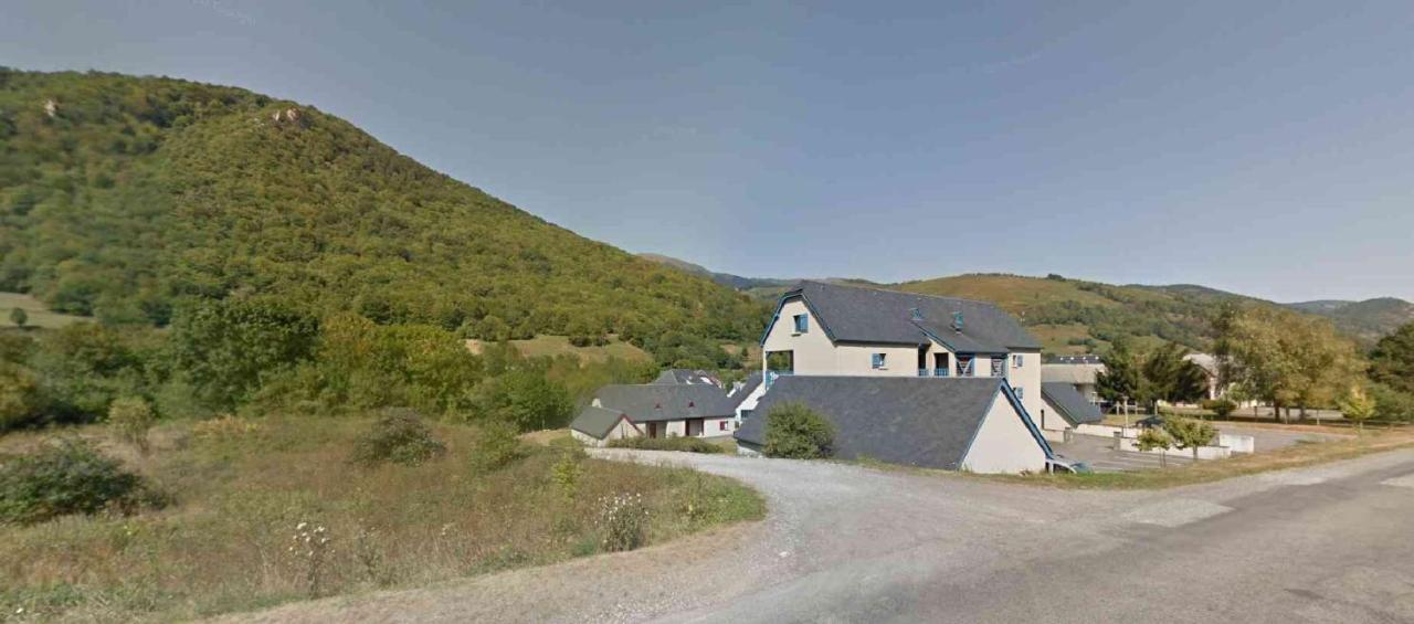Residence Les Trois Vallees - Арро Екстер'єр фото
