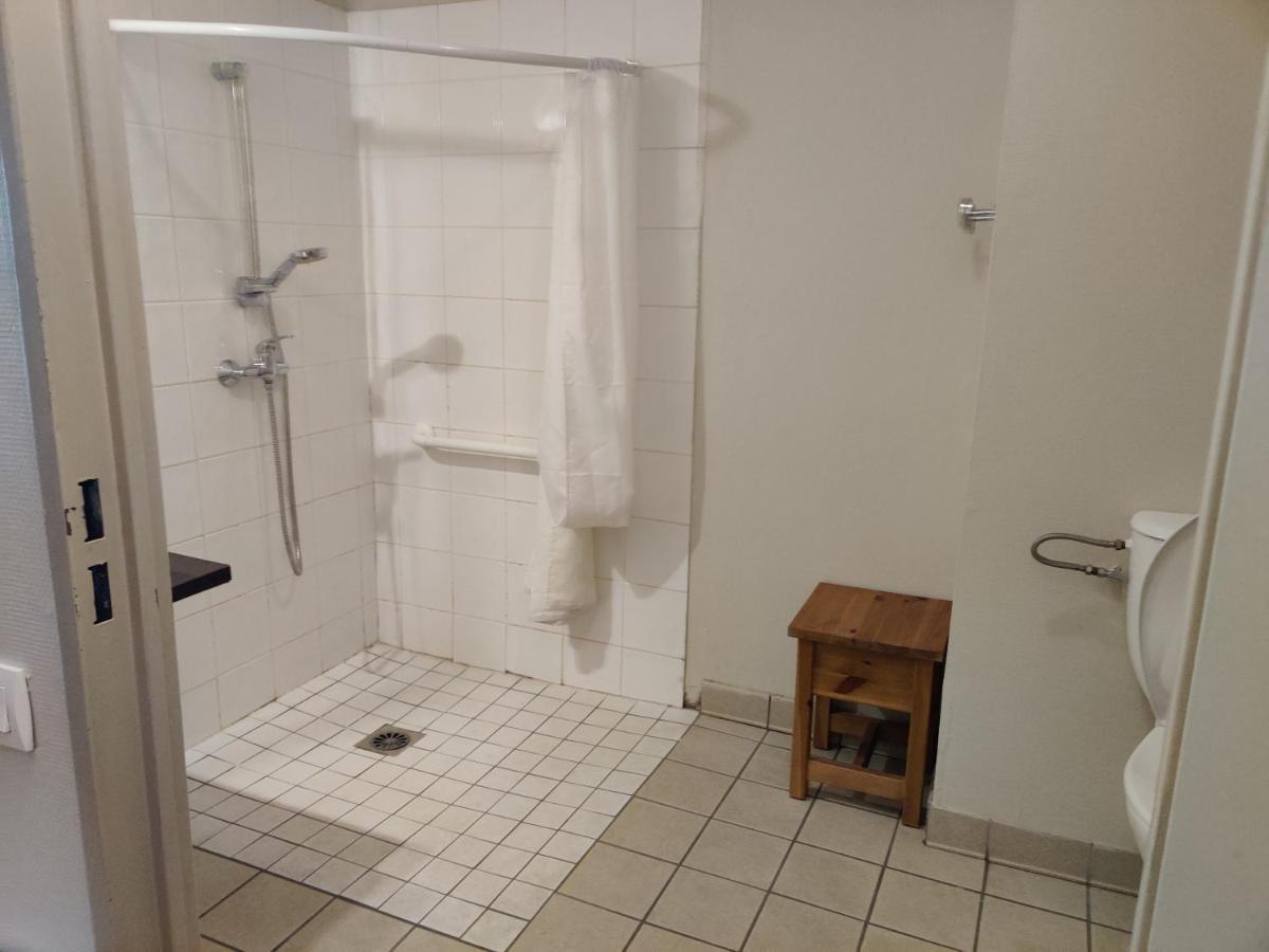 Residence Les Trois Vallees - Арро Екстер'єр фото