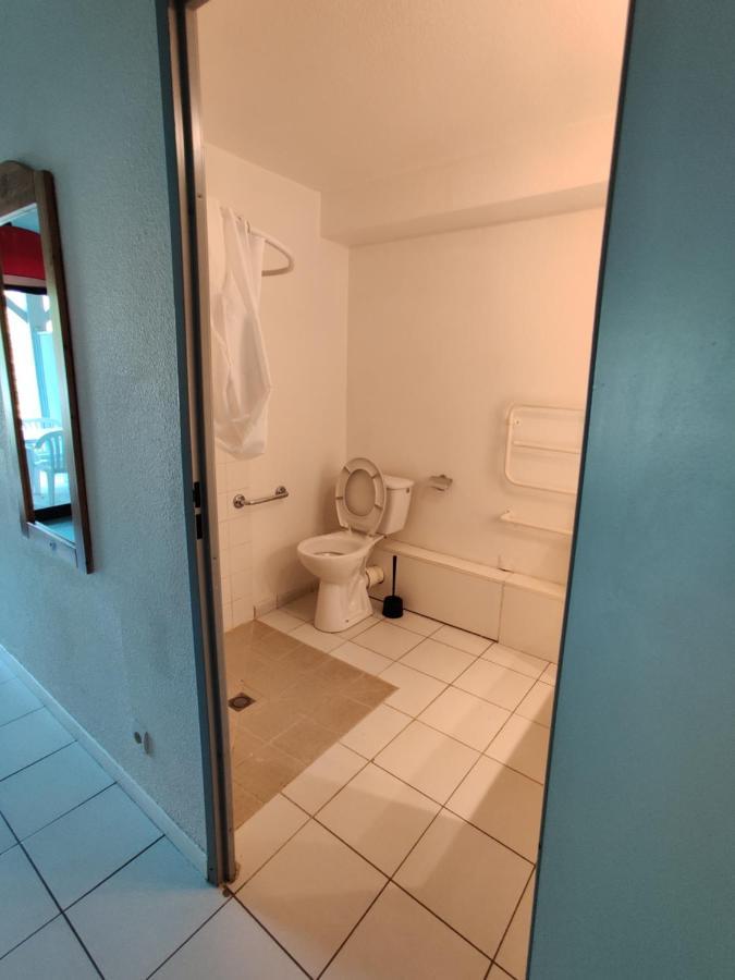 Residence Les Trois Vallees - Арро Екстер'єр фото