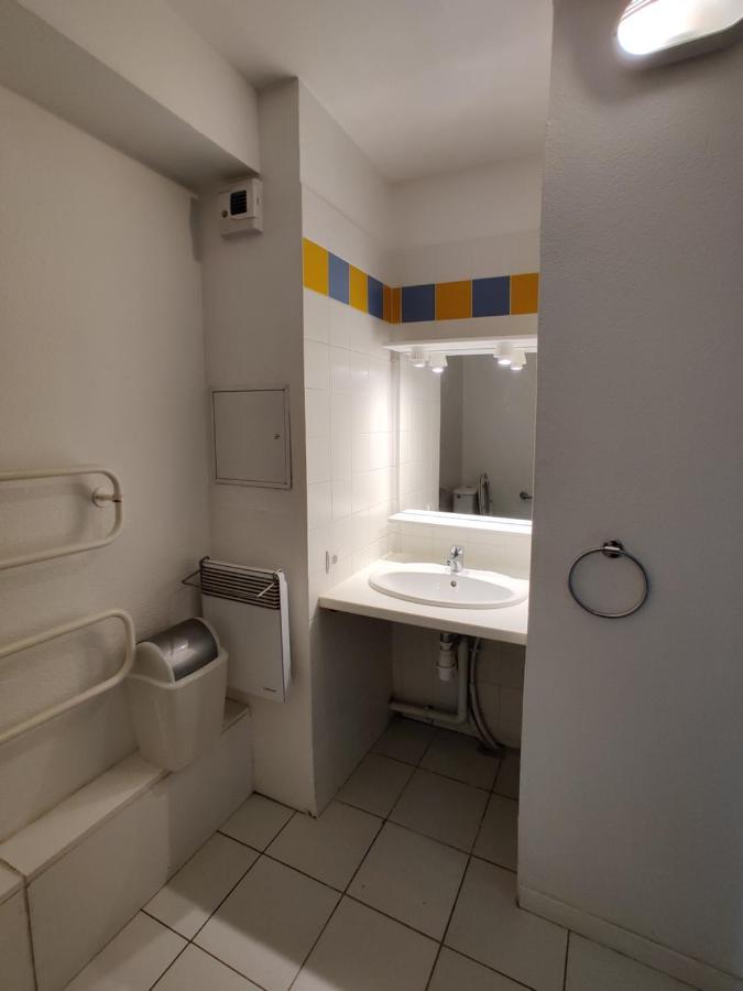 Residence Les Trois Vallees - Арро Екстер'єр фото