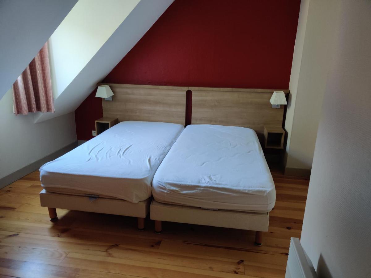 Residence Les Trois Vallees - Арро Екстер'єр фото